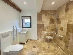 Résidence CH-MAISONS