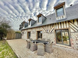 Résidence CH-MAISONS