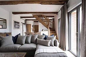 Résidence CH-MAISONS