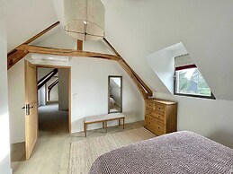 Résidence CH-MAISONS