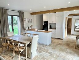 Résidence CH-MAISONS