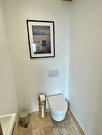 Résidence CH-MAISONS