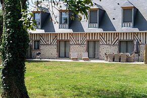 Résidence CH-MAISONS