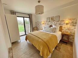 Résidence CH-MAISONS