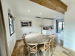 Résidence CH-MAISONS