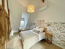 Résidence CH-MAISONS