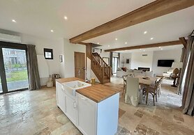 Résidence CH-MAISONS