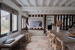 Résidence CH-MAISONS