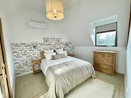 Résidence CH-MAISONS