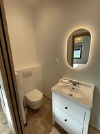 Résidence CH-MAISONS