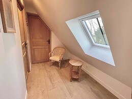 Résidence CH-MAISONS