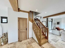 Résidence CH-MAISONS