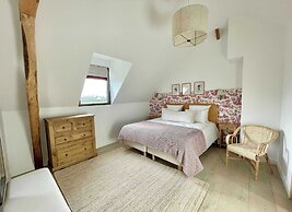 Résidence CH-MAISONS