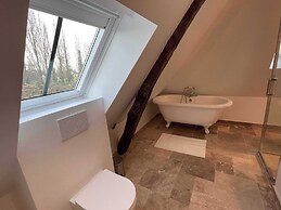 Résidence CH-MAISONS