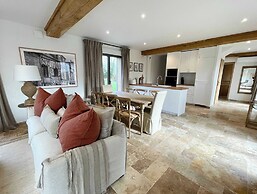 Résidence CH-MAISONS