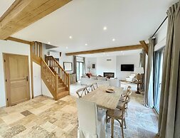 Résidence CH-MAISONS