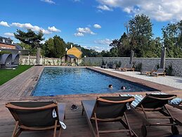 Résidence CH-MAISONS