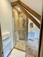 Résidence CH-MAISONS