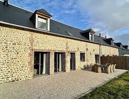 Résidence CH-MAISONS