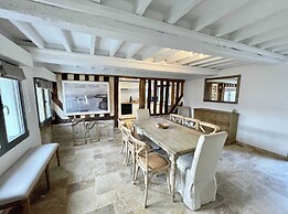 Résidence CH-MAISONS