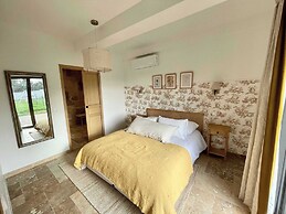 Résidence CH-MAISONS