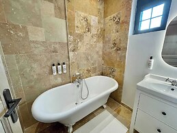 Résidence CH-MAISONS