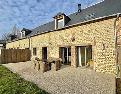 Résidence CH-MAISONS