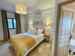 Résidence CH-MAISONS