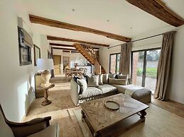 Résidence CH-MAISONS