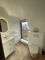 Résidence CH-MAISONS