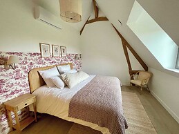 Résidence CH-MAISONS