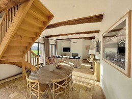 Résidence CH-MAISONS