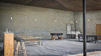 Résidence CH-MAISONS