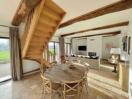 Résidence CH-MAISONS