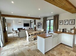 Résidence CH-MAISONS