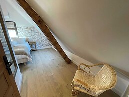 Résidence CH-MAISONS