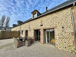 Résidence CH-MAISONS