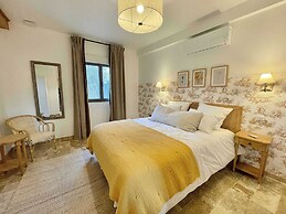 Résidence CH-MAISONS