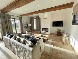 Résidence CH-MAISONS