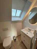 Résidence CH-MAISONS