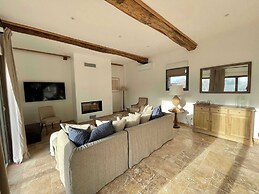 Résidence CH-MAISONS