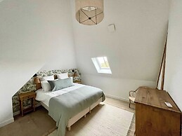 Résidence CH-MAISONS