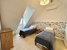 Résidence CH-MAISONS