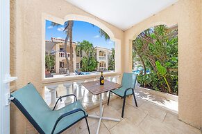 Charming Condo in Prime Location Wacamaya Condos