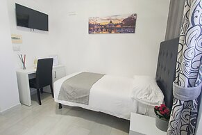 Hotel Terrazza Magenta