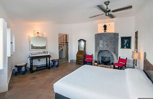Villa Fortino by Myvillacollection