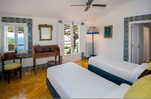 Villa Fortino by Myvillacollection