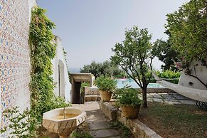 Villa Fortino by Myvillacollection