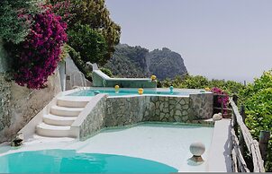 Villa Fortino by Myvillacollection