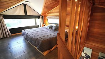 Güer Aike Tiny Houses